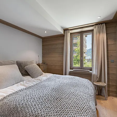 Chalet Chalet Luxueux 5 Chambres Sur Les Pistes A Courchevel 1850 - Fr-1-564-126